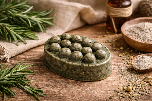 Rosemary Renewal Hair Growth Bar