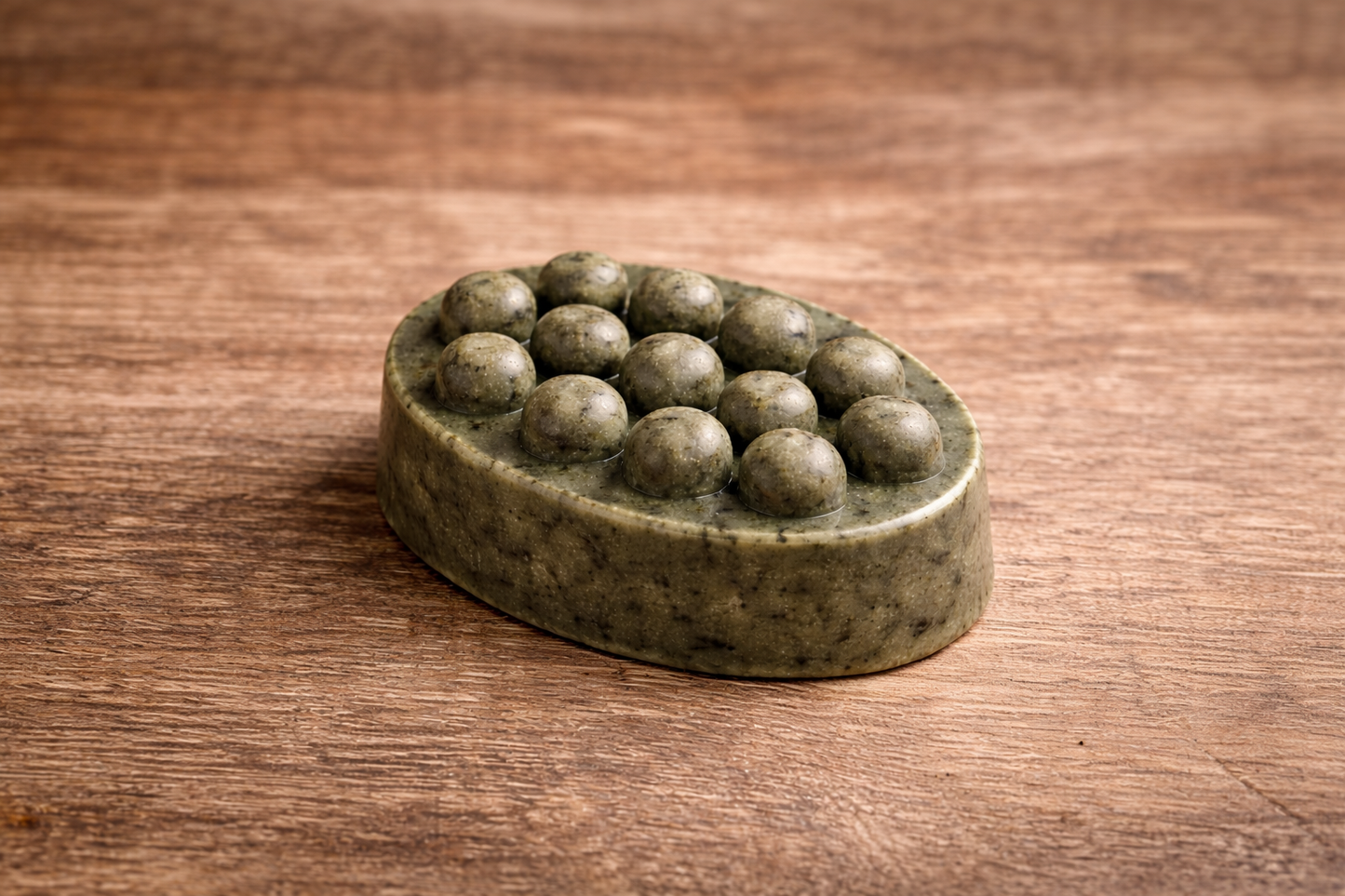 Rosemary Renewal Hair Growth Bar