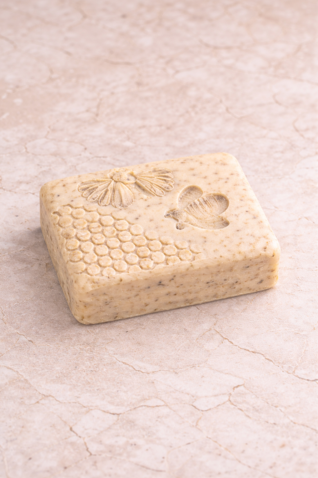 Little Meadow Baby Bar - Delicate & Eczema-Prone Skin