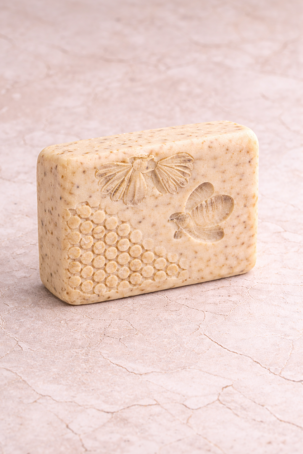 Little Meadow Baby Bar - Delicate & Eczema-Prone Skin