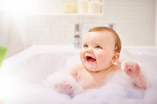 Little Meadow Baby Bar - Delicate & Eczema-Prone Skin