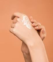 MeadowWarm Herbal Hand Relief Lotion - Soothing Botanical Comfort for Sore, Stiff Hands