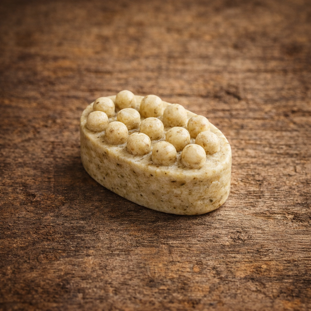 Flake & Fern Scalp Conditioning Bar