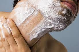 Steel & Silk Pre-Shave Oil - Protective, Softening, & Smoothing