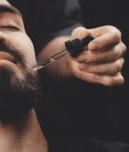Forest Gentleman – Beard & Skin Nourishment Oil