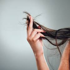 Split End Revival Hair Oil - Repairing, Shine, & Moisture Seal