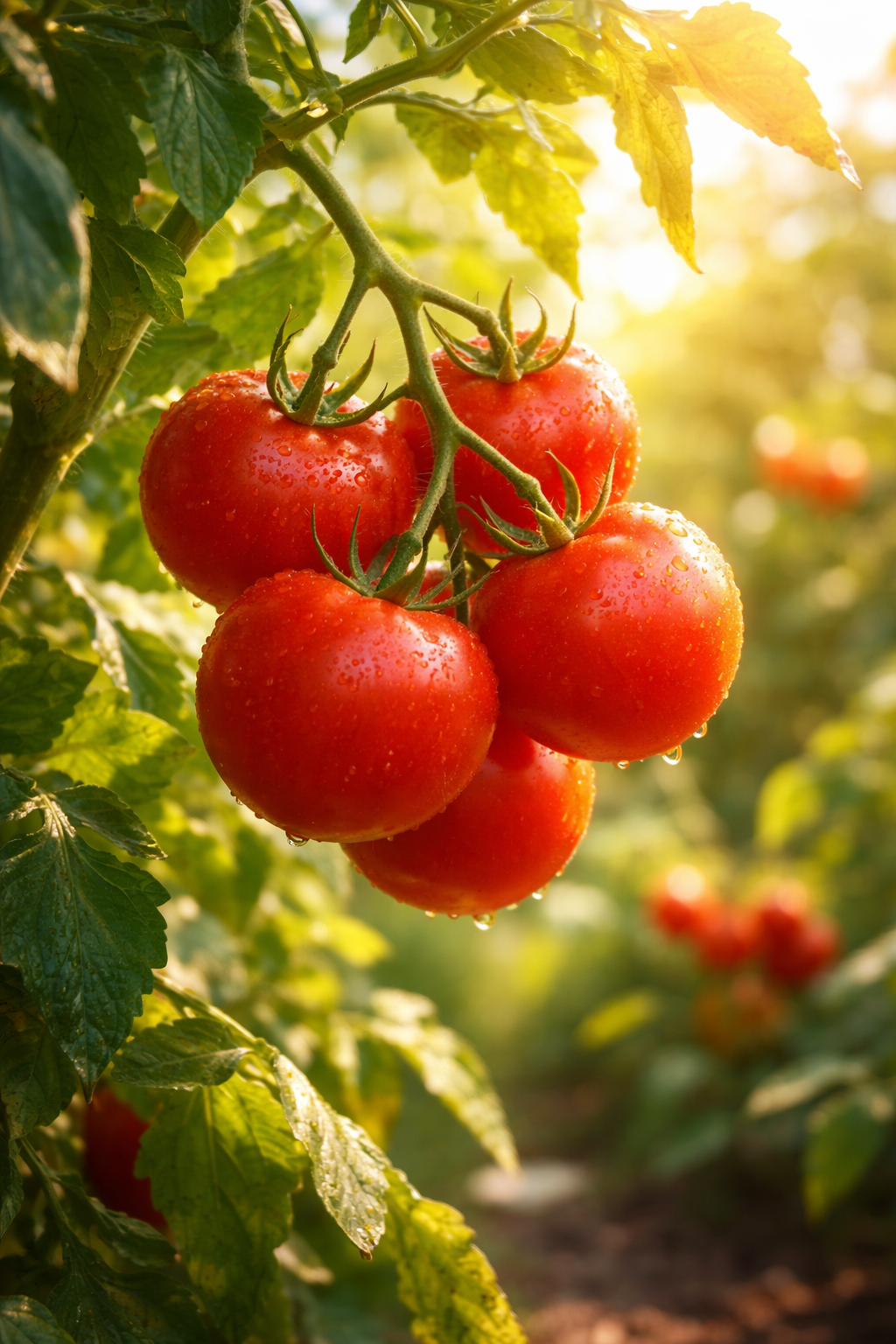 Sun-Ripened Glow Scrub