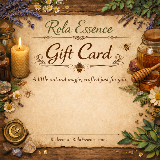 Rola Essence Gift Card