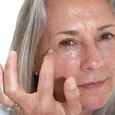 Starlight Repair Eye Roll-On Oil - Brighten • Smooth • Restore