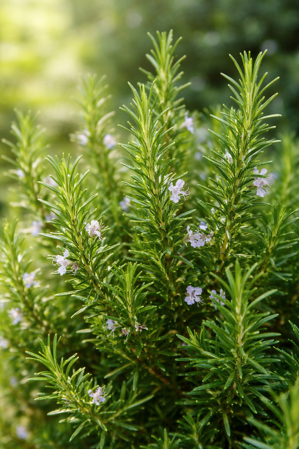 Rosemary Revival Circulation Bath Soak - Restore • Revive • Awaken