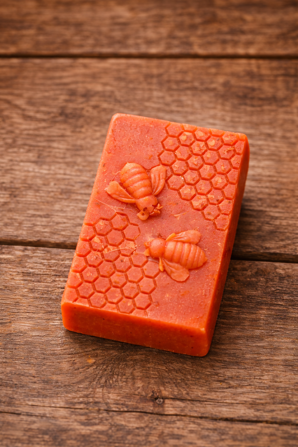 Sun-Ripened Glow Bar - Radiant • Cleansing • Protection