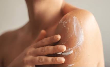 Golden Oat Skin Soothe Lotion