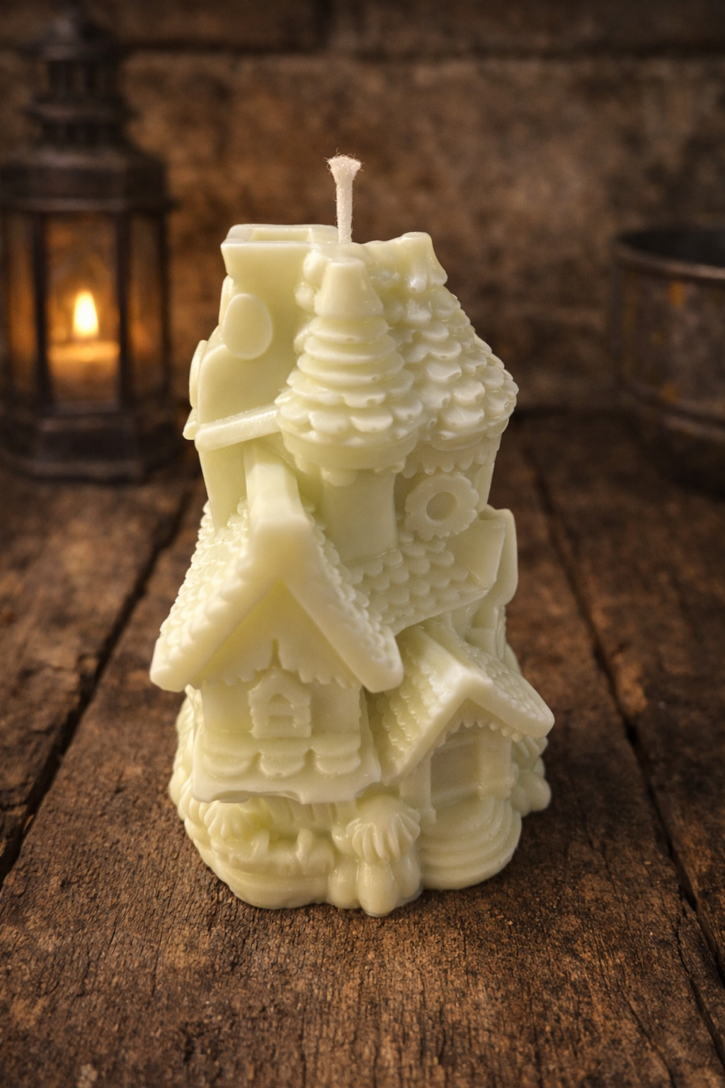 Storybook Hollow Cottage
