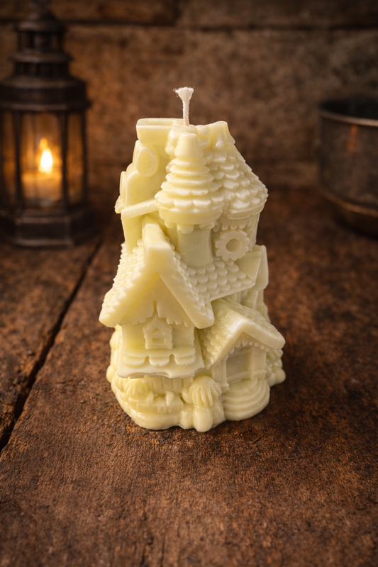 Storybook Hollow Cottage