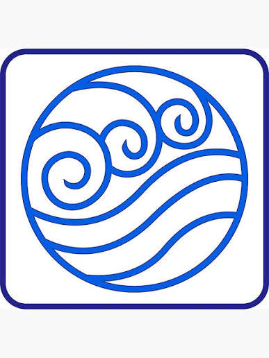 Waterbender’s Tide Candle