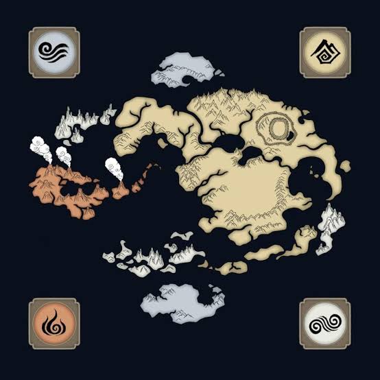 Earthbender’s Root Candle