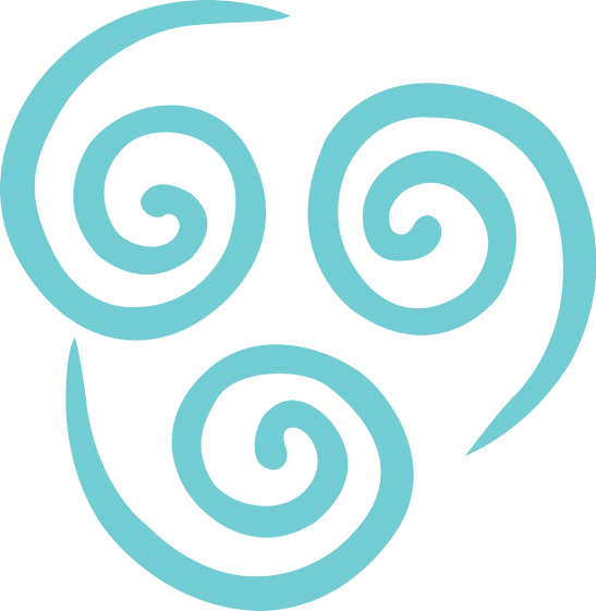 Airbender’s Whisper Candle