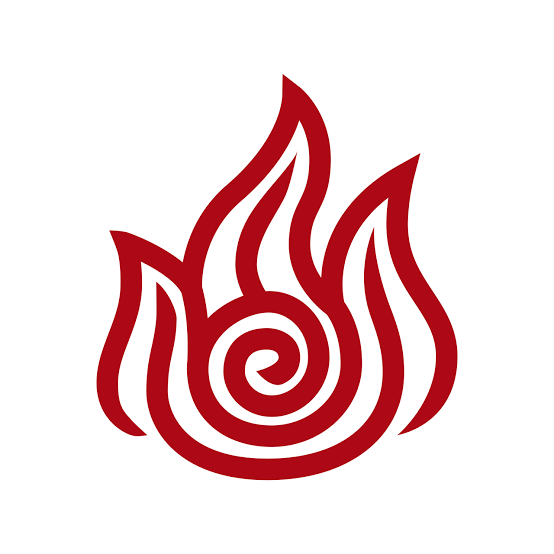Firebender’s Ember Candle