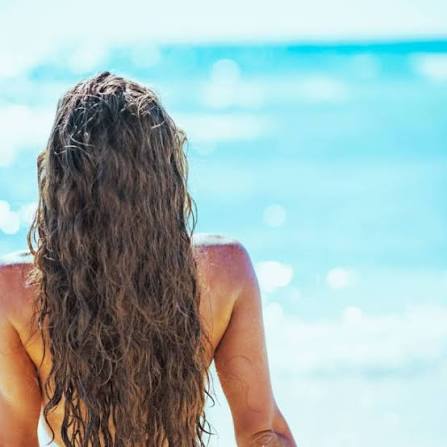 Mermaid Hair Mist Tonic