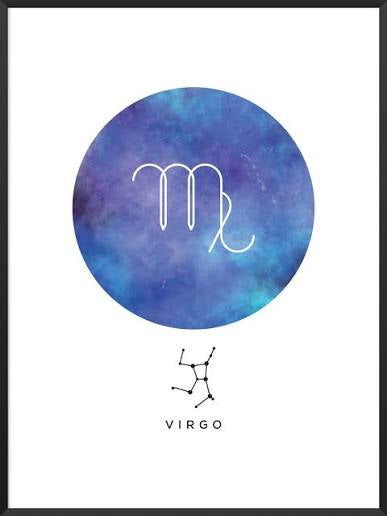 Earthbound Bloom - Virgo Bath Soak