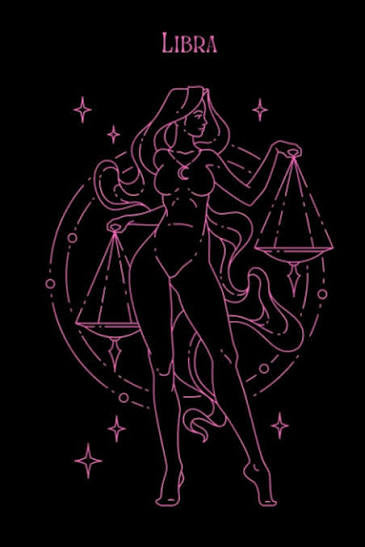 Venus Garden - Libra Bath Soak