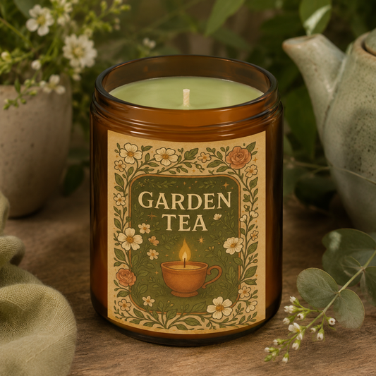 Garden Tea