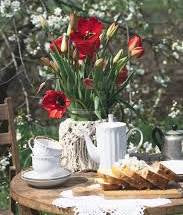 Garden Tea