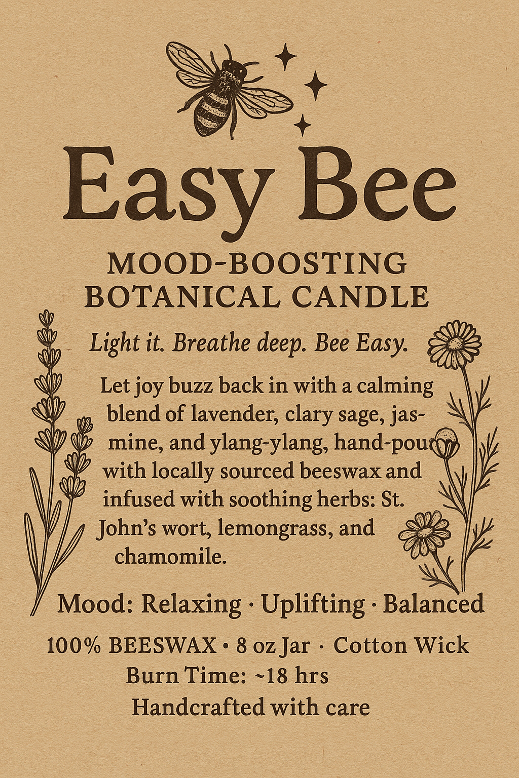 Easy Bee