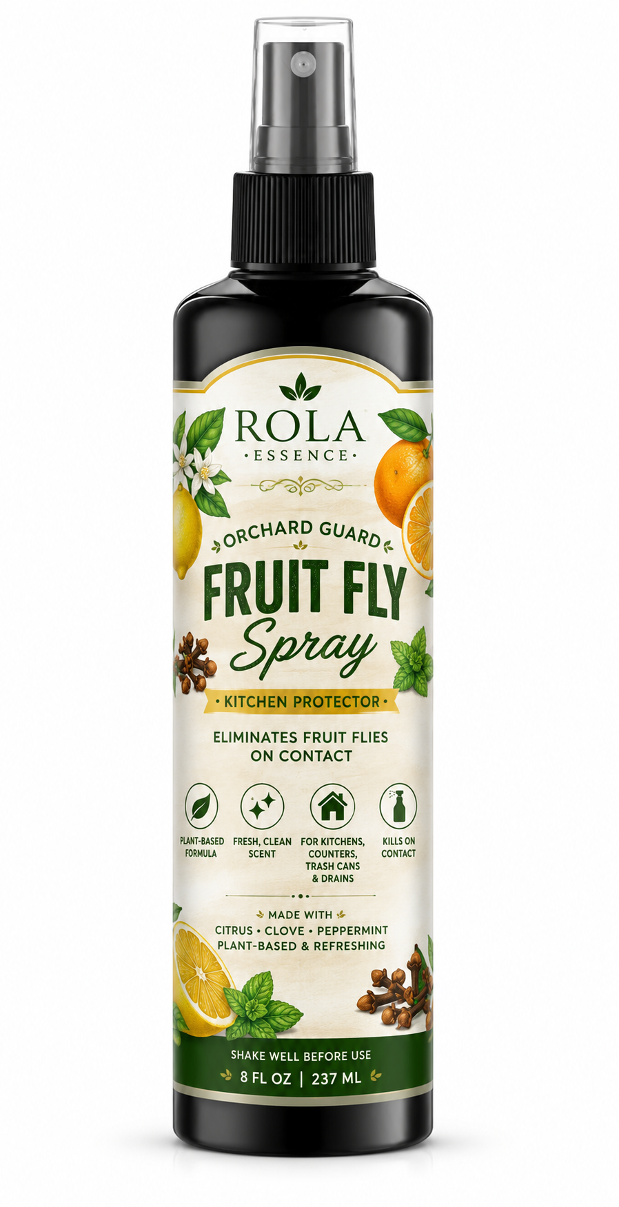 Orchard Guard Fruit Fly Spray