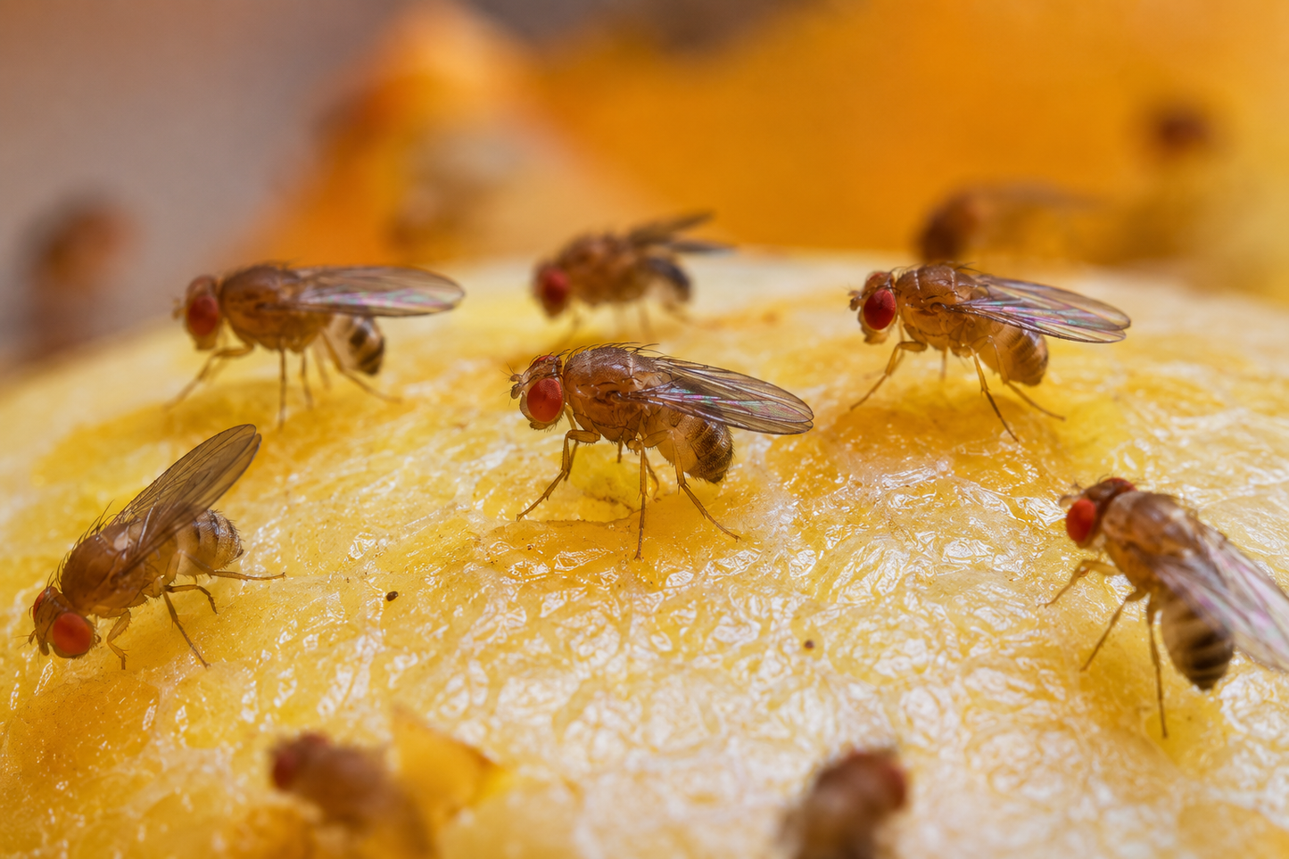 Orchard Guard Fruit Fly Spray