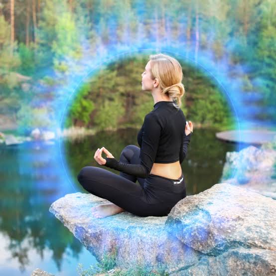 Empath’s Sanctuary – Energy Encompassing Body Mist