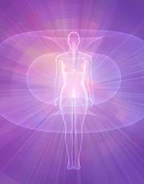 Empath’s Sanctuary – Energy Encompassing Body Mist