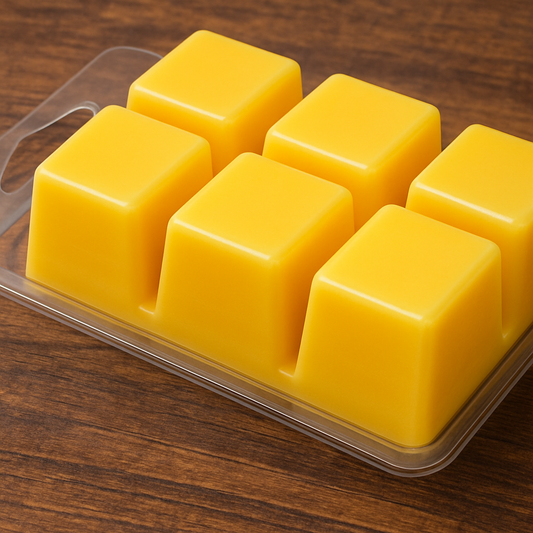 Honey Bee Wax Melt