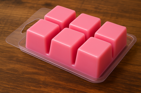 Beauty Bee Wax Melt