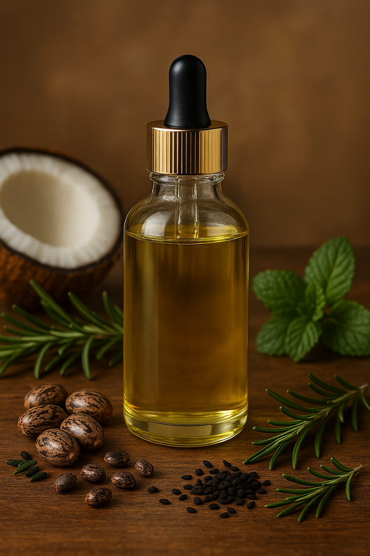Hair Growth Elixir