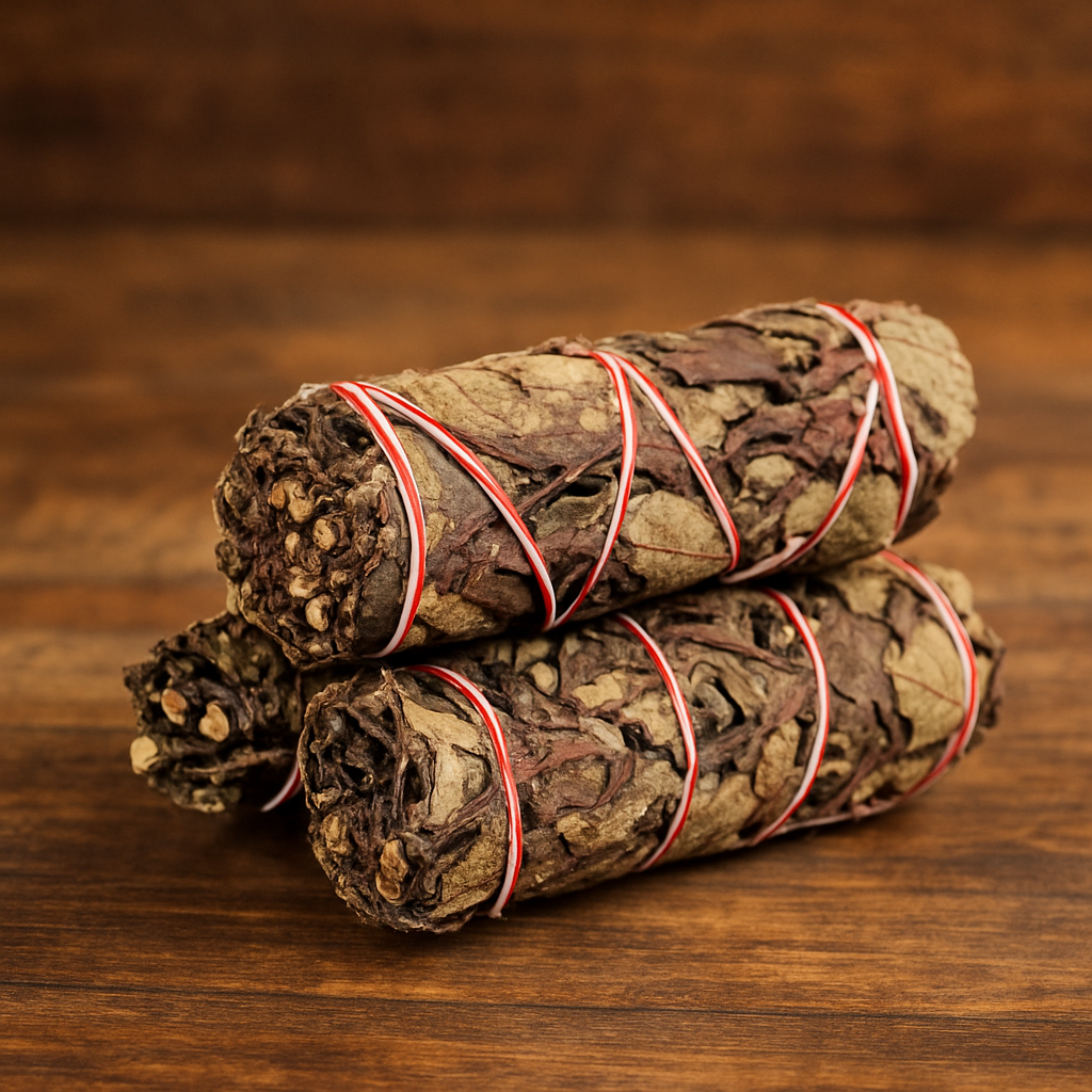 Negative Energy Clearing Smudge Stick