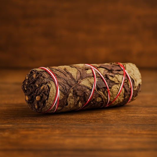 Negative Energy Clearing Smudge Stick