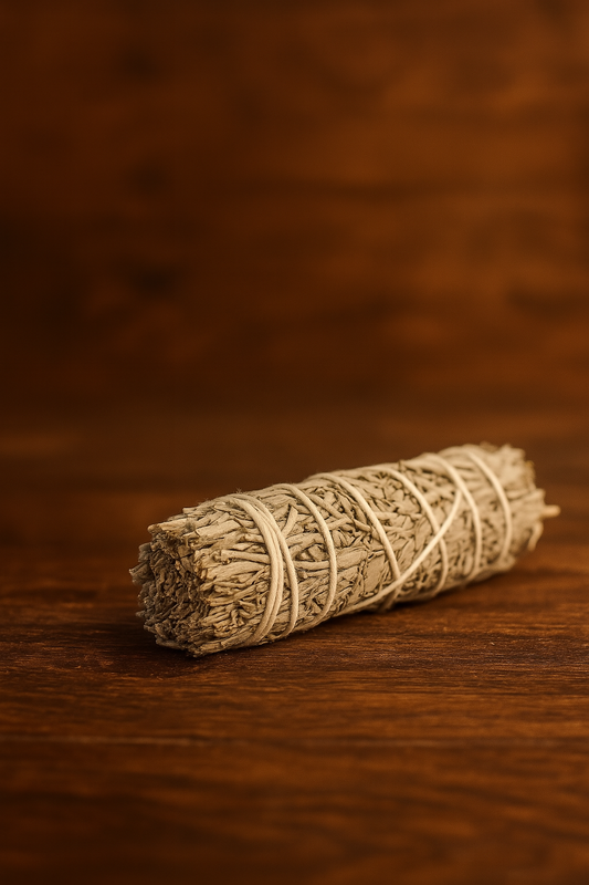 Sage Smudge Stick