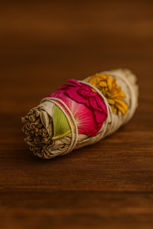 Joy Smudge Stick
