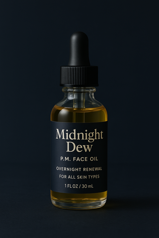 Midnight Dew - Nighttime Face Oil