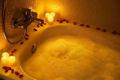 Radiant Reverie Bath Soak