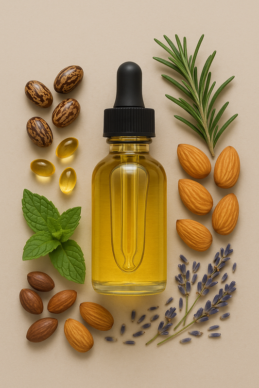 Edge Renewal Oil