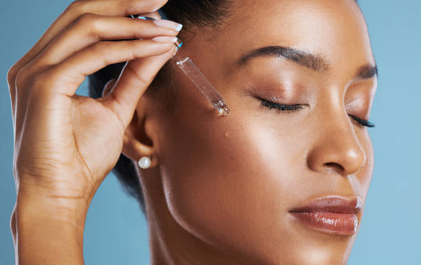 Sensitive Soul Face Serum