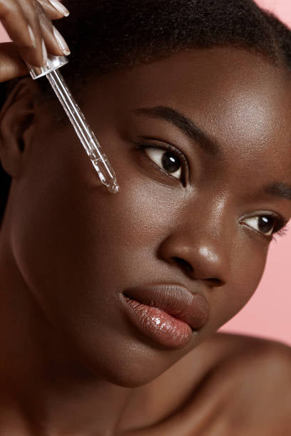 Sensitive Soul Face Serum