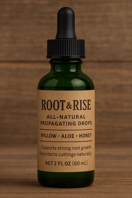 Root & Rise Propagation Drop