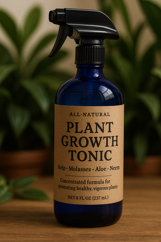 Plant Growth Tonic