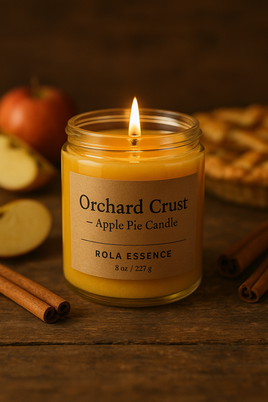 Orchard Crust