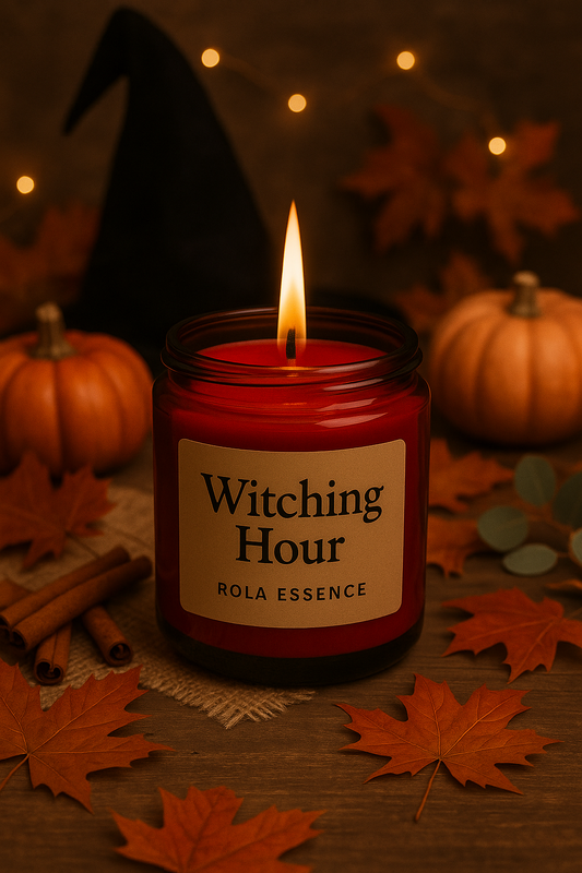 Witching Hour
