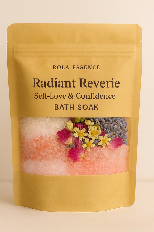 Radiant Reverie Bath Soak