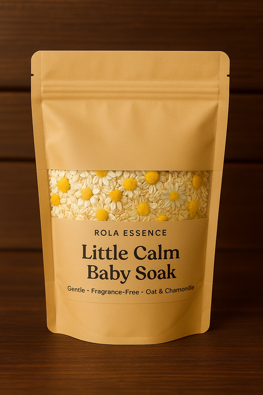 Little Calm Soak